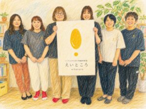 見方を変えると、味方になれる。―2周年を迎えて―